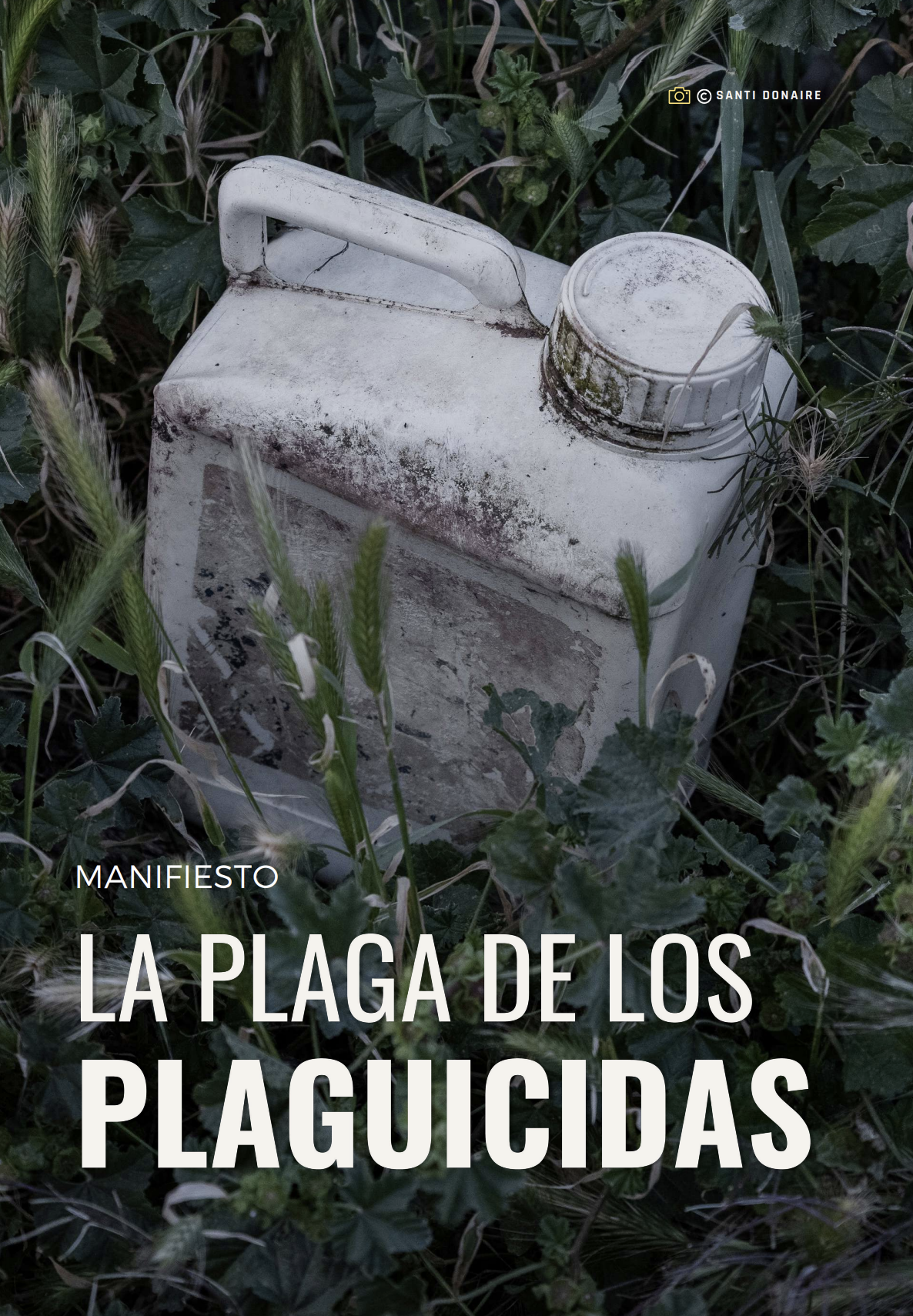 plaguicidas